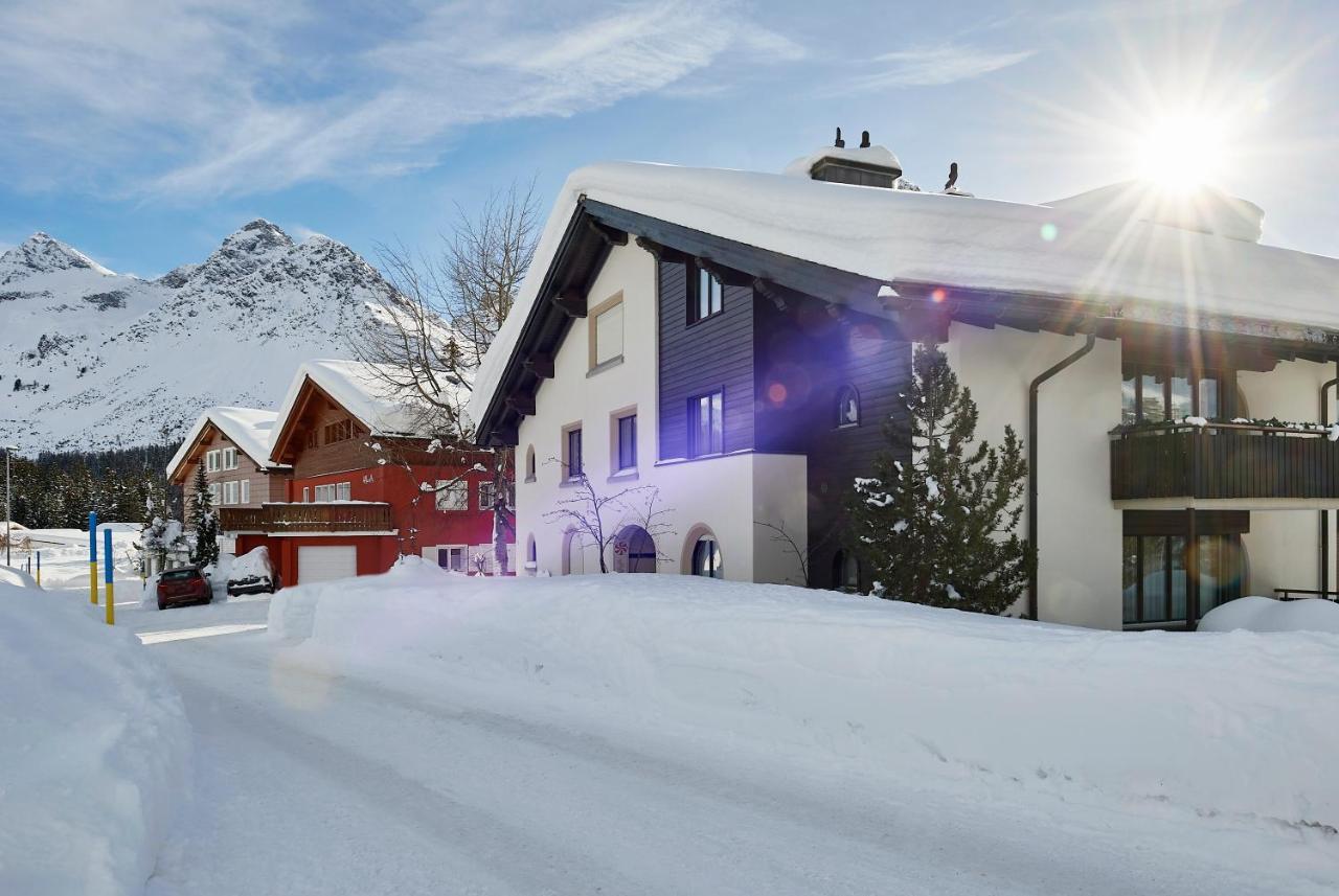 Eden By Vacations Arosa
