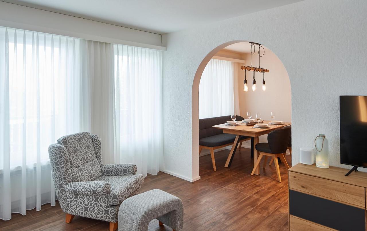 Eden By Vacations Apartment Arosa
