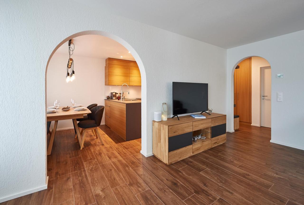 Apartment Eden By Vacations Arosa