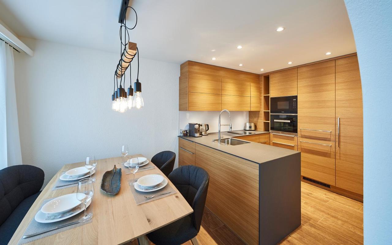 Eden By Vacations Apartment *