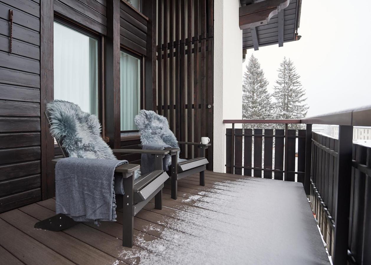 Eden By Vacations Apartment *