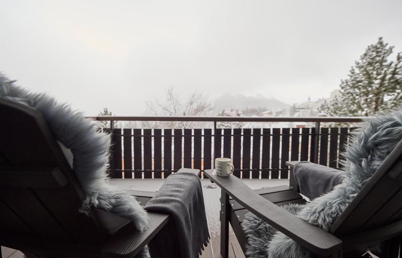Eden By Vacations * Arosa