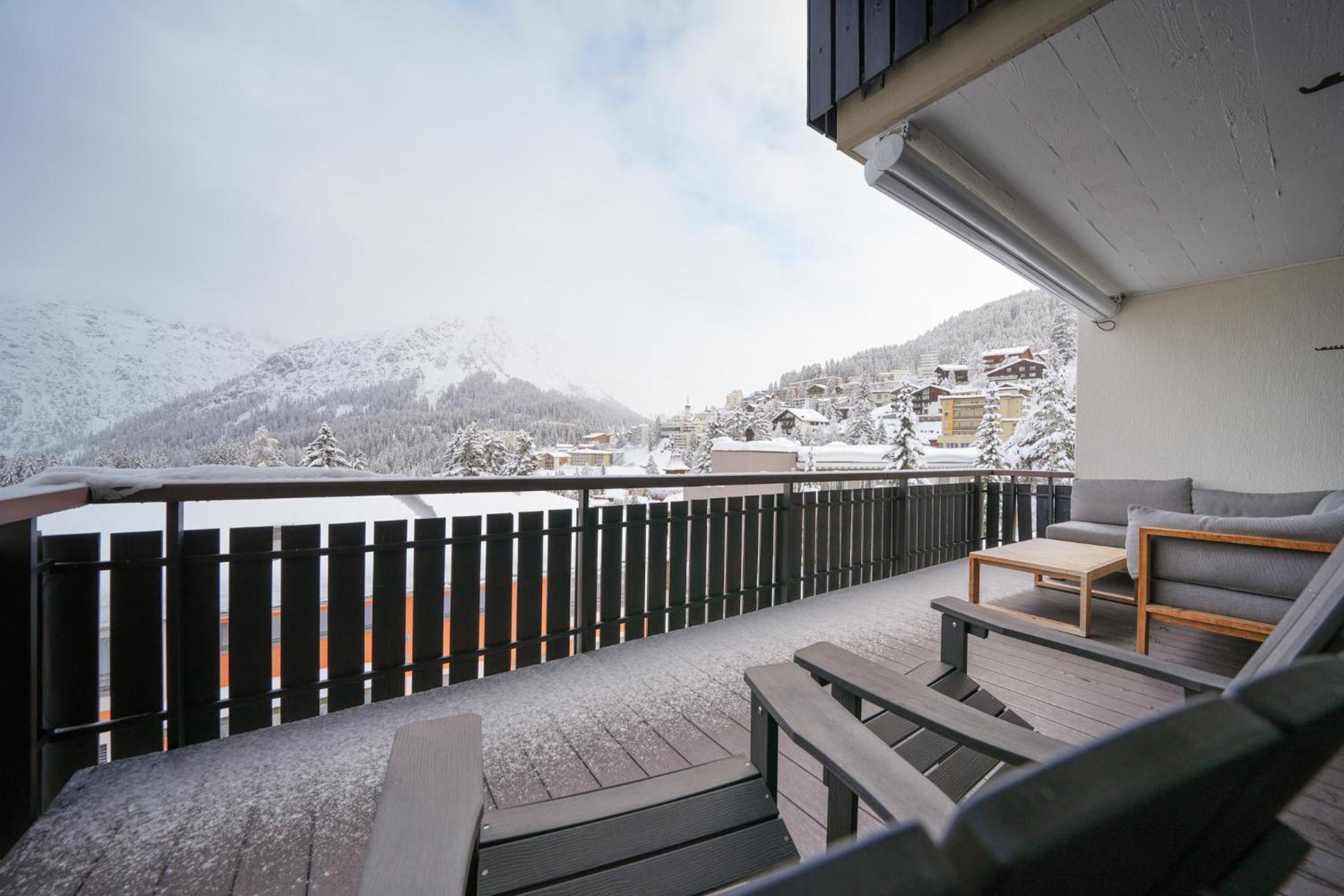 Eden By Vacations Apartment